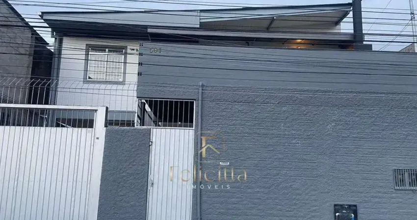 Casa com 8 quartos à venda na Rua Nossa Senhora do Rosário, 591, Nossa Senhora do Rosário, São José
