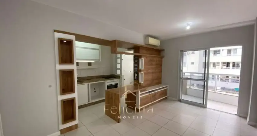 Apartamento com 2 quartos à venda na Rua Eugênio Portela, Barreiros, São José