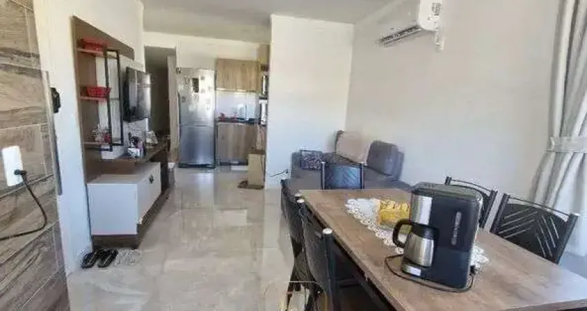 Apartamento com 3 quartos à venda na Rua Raul Leonardo Weiss, Praia de Fora, Palhoça