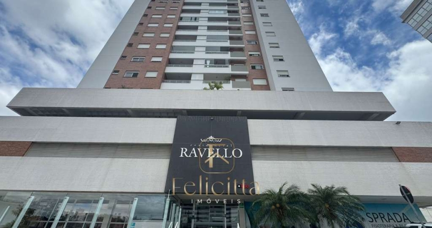 Oportunidade! Apartamento a venda Próximo ao Via Catarina com 3 dorm 1 suíte