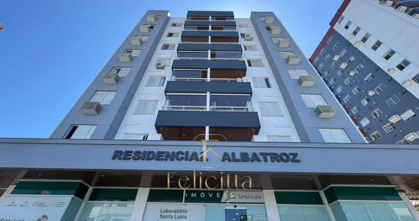 Apartamento à Venda no Centro - Palhoça