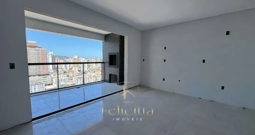 Apartamento com 02 dormitórios 01 suíte no Kobrasol em São José/SC