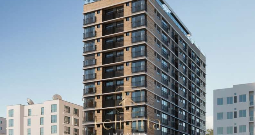 Localização Privilegiada no Estreito! Apartamentos com 2 Suítes à venda - Pronto para Morar