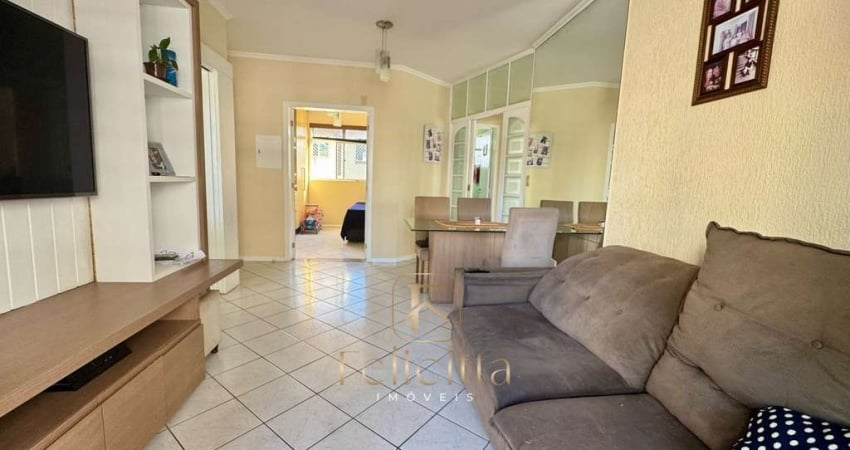 Apartamento com 03 dormitórios 01 suíte no bairro Nossa Senhora do Rosário, São José/SC