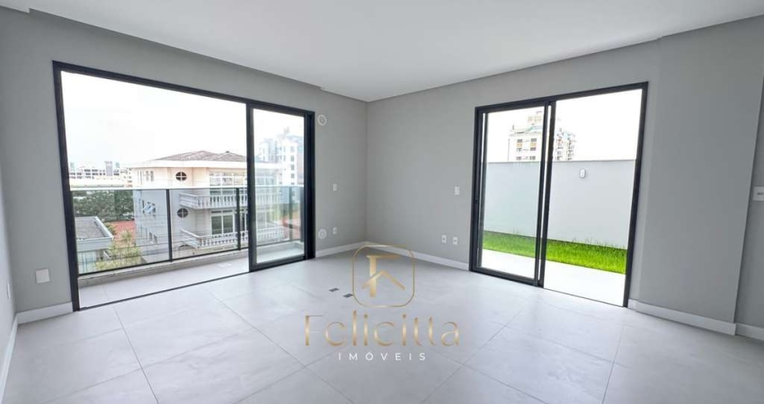 Apartamento Studio no bairro Coqueiros em Florianópolis/SC