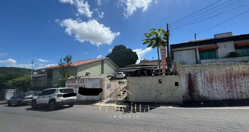 Terreno à venda na Rua do Iano, 1006, Nossa Senhora do Rosário, São José