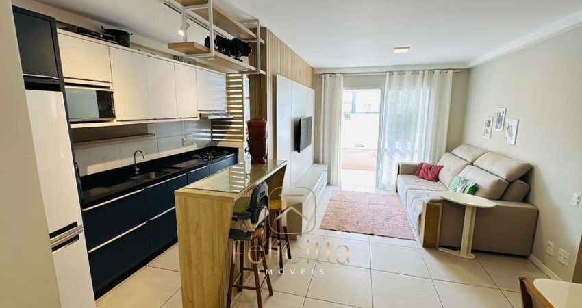 Apartamento a venda com 02 dormitórios 01 suíte no bairro Novo Estreito em Floarianópolis/SC