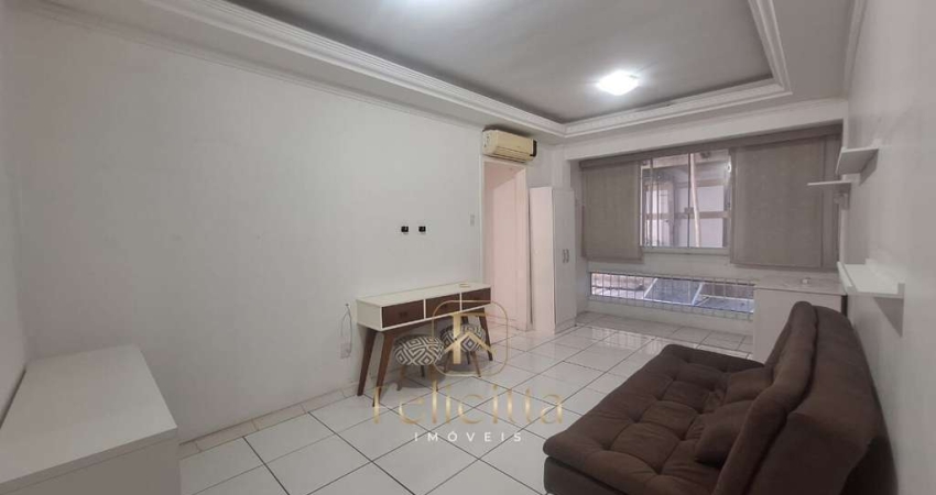 Apartamento com 01 dormitório no bairro Kobrasol em São José/SC