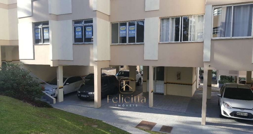 Apartamento com 03 dormitórios em Florianópolis/SC