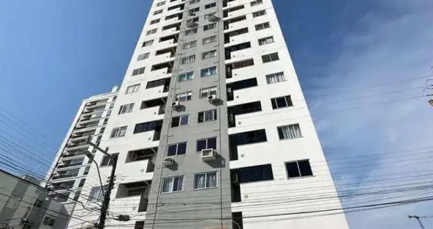 Apartamento com 01 dormitório no bairro Kobrasol, São José/SC