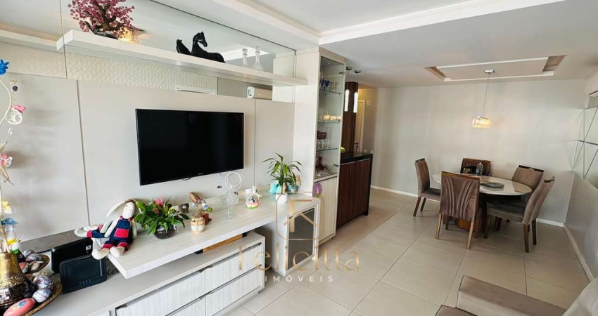 Apartamento com 03 dormitórios 01 suíte em Estreito, Florianópolis/SC