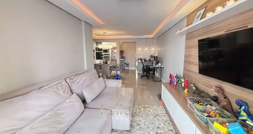 Apartamento Garden com 03 dormitórios 01 suite no bairro Kobrasol em São José/SC.