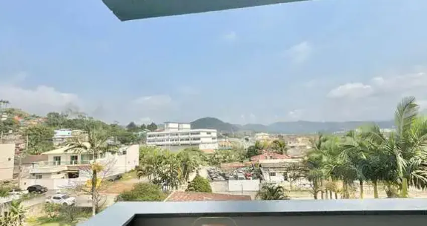 Apartamento com 02 dormitórios no Bela vista em Palhoça!