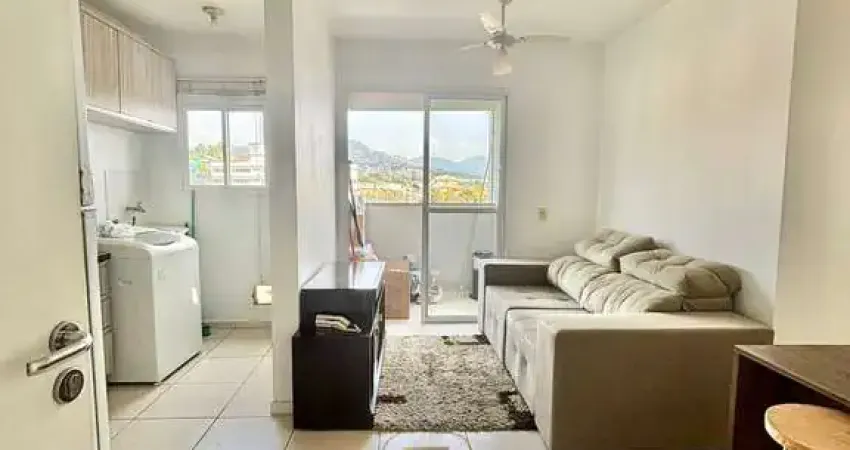 Apartamento com 2 quartos à venda na Bela Vista, Palhoça 