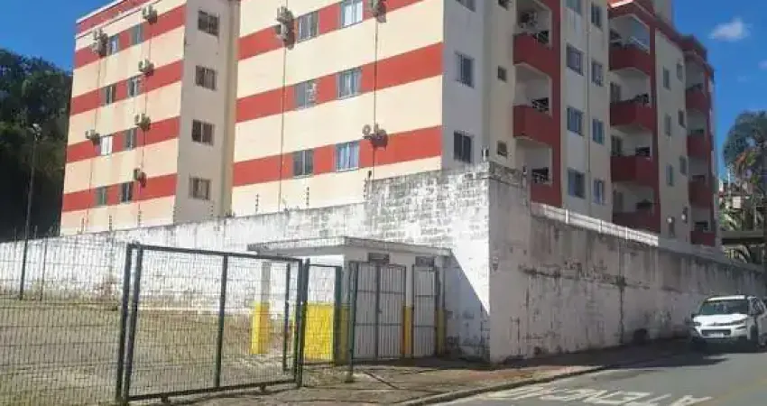 Apartamento com 02 dormitórios no bairro Real Parque, São José/SC