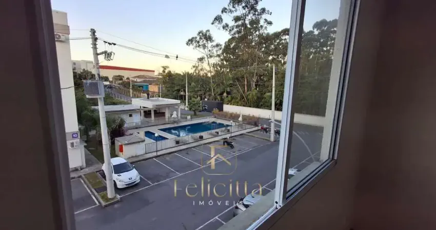 Apartamento em Jardim Janaína, Biguaçu/SC