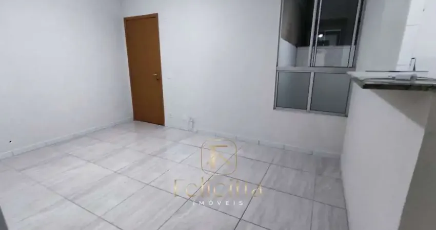 Apartamento com 02 dormitórios no bairro Areias!