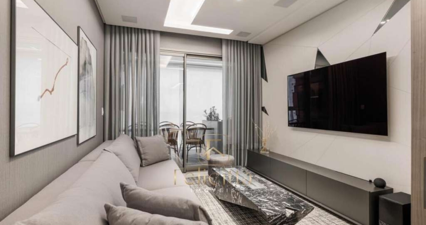 Apartamento com 03 dormitórios 03 suítes em Campinas, São josé/SC