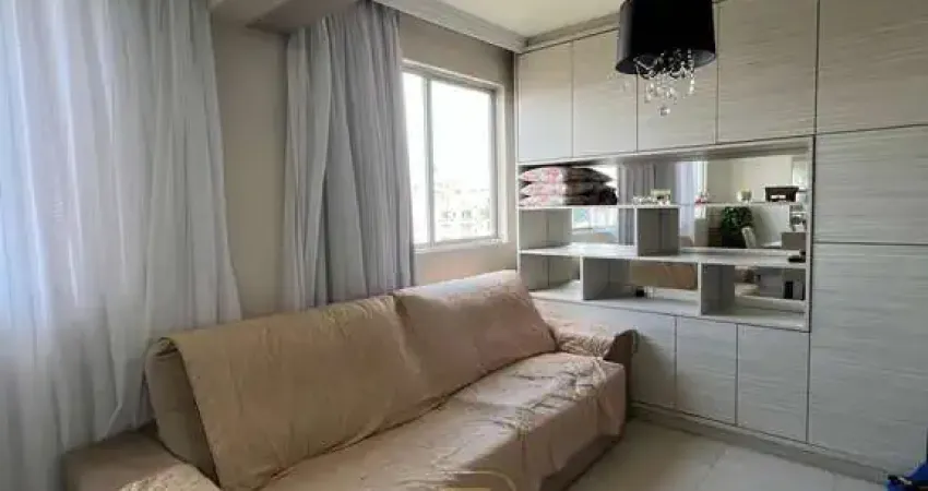Apartamento com 3 quartos à venda no Estreito, Florianópolis 