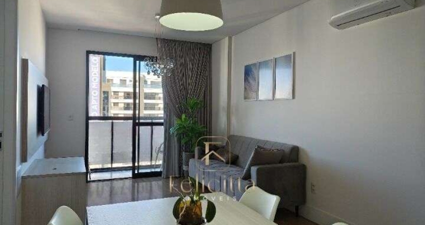 Apartamento com 01 domitório no bairo Kobrasol em São José/SC