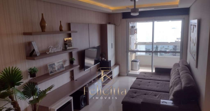 Apartamento com 03 dormitórios no bairro Agronômica em Florianópolis/SC