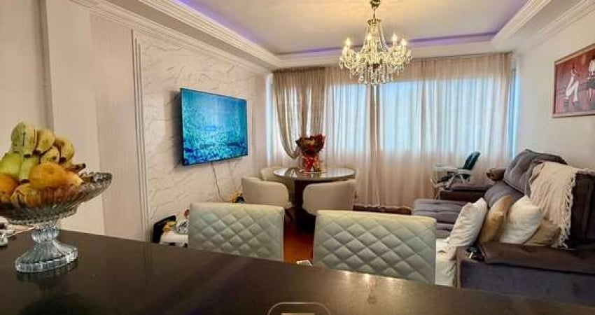 Apartamento à venda no bairro Estreito - Florianópolis/SC