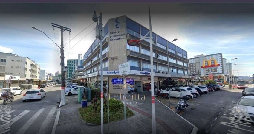 Casa comercial à venda na Avenida Presidente Kennedy, 698, Campinas, São José