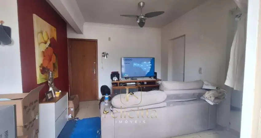 Apartamento Duplex com 01 dormitório em Campinas, São José/SC