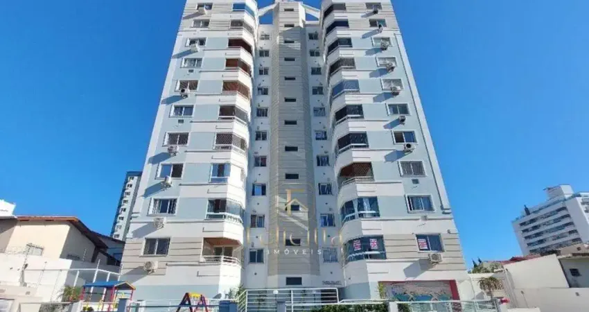 Apartamento com 02 dormitórios 01 suite em Barreiros, São José/SC