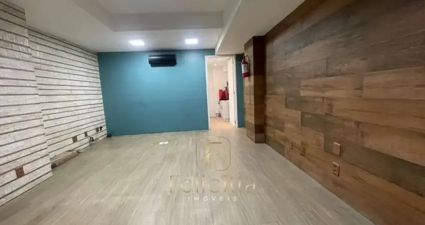 Ponto comercial à venda no Barreiros, São José 