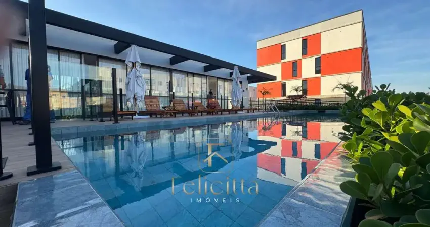 Apartamento com 2 quartos à venda na Serraria, São José 