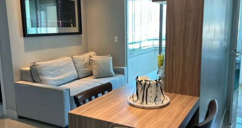 Apartamento com 02 dormitórios na Praia do João Rosa em Biguaçu/SC