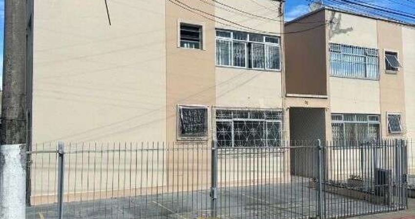 Apartamento com 02 dormitórios no bairro kobrasol em São José/SC