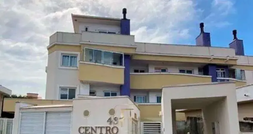 Apartamento com 02 dormitórios 01 suíte no Centro Histórico em São José/SC