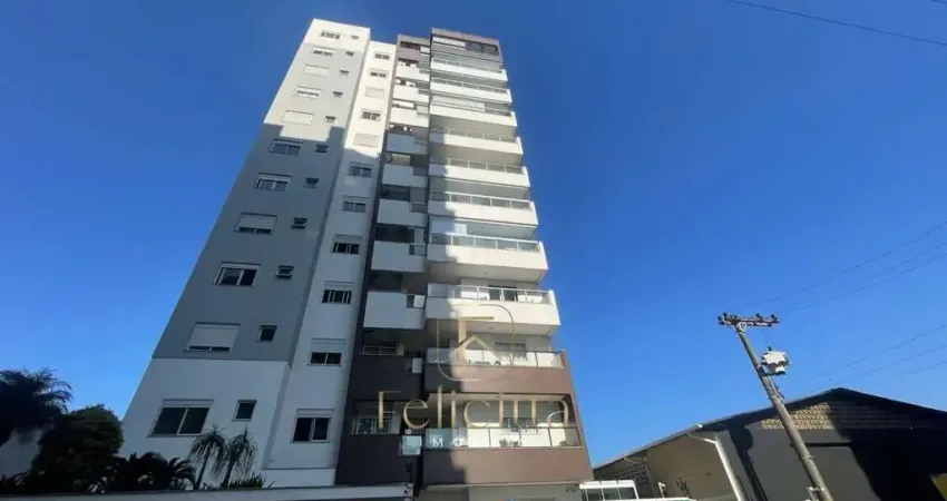 Apartamento com 03 dormitórios 01 suite no bairro Jardim Cidade de São José/SC