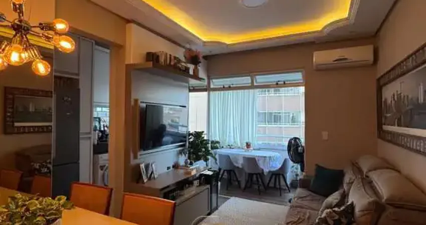 Apartamento com 02 dormitórios 01 suite no bairro Jardim Cidade em São José/SC