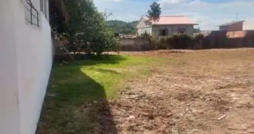 Terreno à venda na Praia de Fora, Palhoça 
