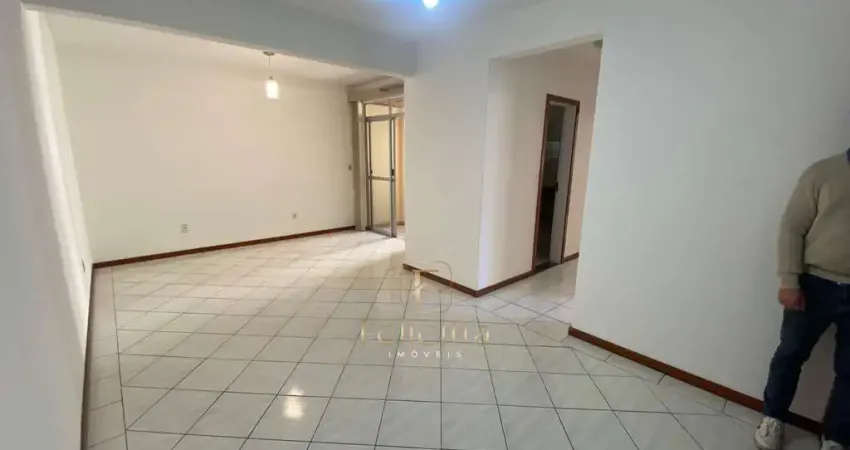Apartamento com 02 dormitórios no bairro campinas em são josé/sc