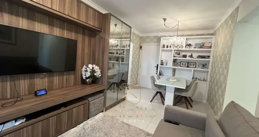 Apartamento  2 dormitórios, sendo1 suíte no bairro novo estreito em florianópolis!