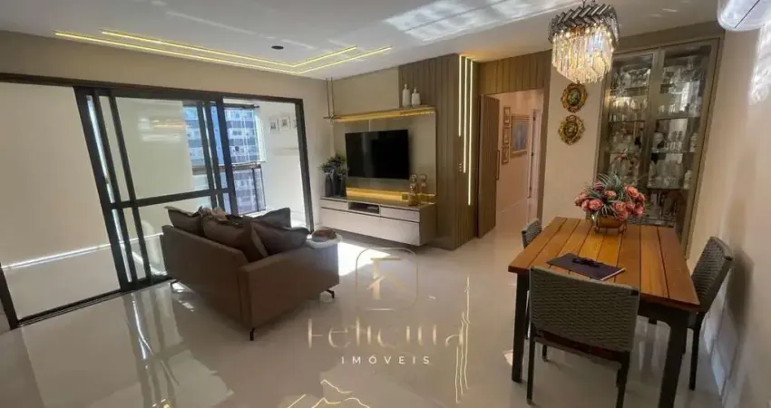 Apartamento com 03 dormitórios 03 suítes em kobrasol, são josé/sc