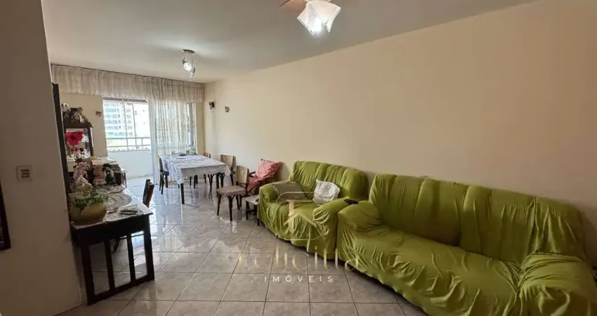 Apartamento à venda com 03 dormitorios sendo 01 suíte, 01 vaga, em campinas/são josé-sc.