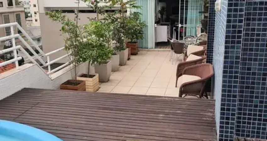 Apartamento garden com 03 dormitórios 01 suíte no kobrasol em são josé/sc