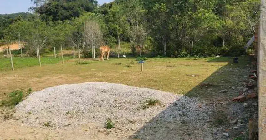 Terreno à venda no Forquilhas, São José