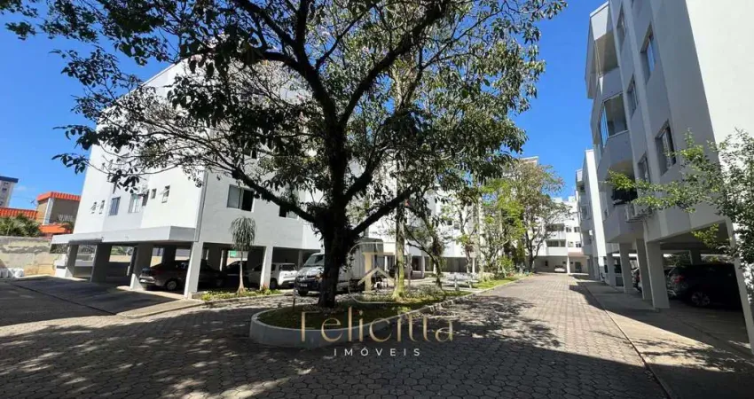 Apartamento com 03 dormitórios no bairro campinas em são josé/sc