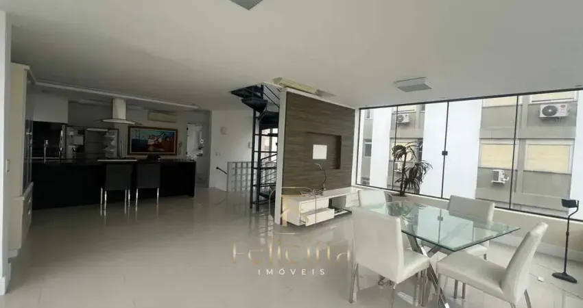 Cobertura com 4 quartos à venda no Centro, Florianópolis