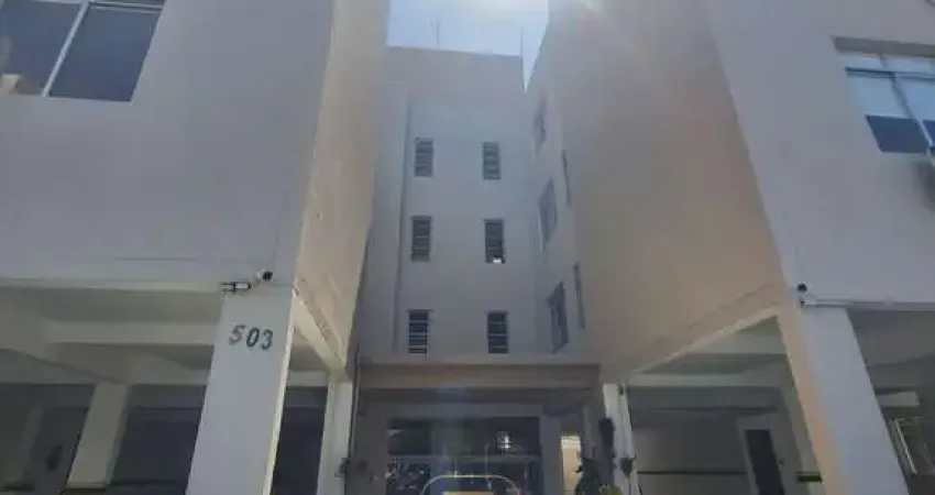 Apartamento com 01 dormitório no bairro kobrasol, são josé/sc