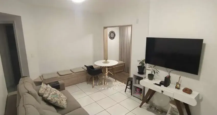 Apartamento com 3 dormitórios, sendo 1 suíte em flor de nápolis, são josé/sc