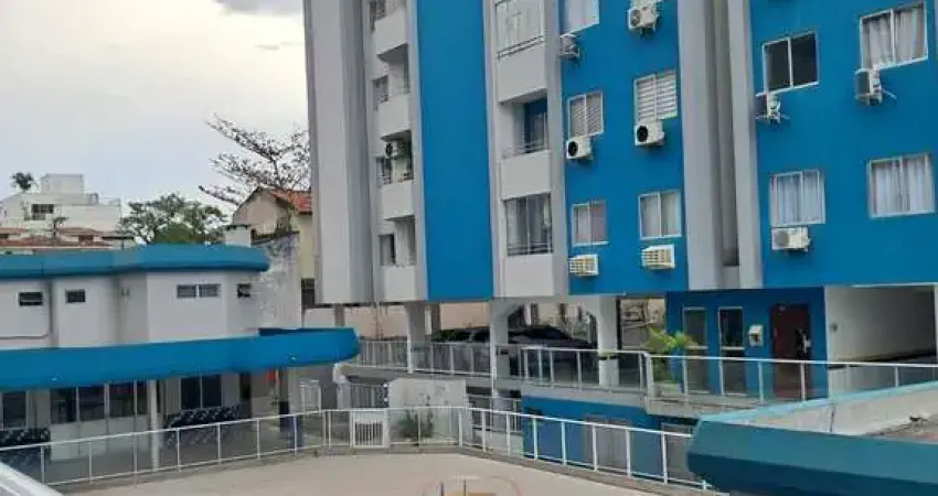 Apartamento com 2 quartos à venda no Barreiros, São José