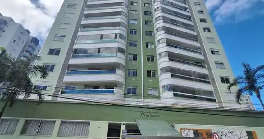 Apartamento com 03 dormitórios 01 suite no bairro campinas em são josé/sc