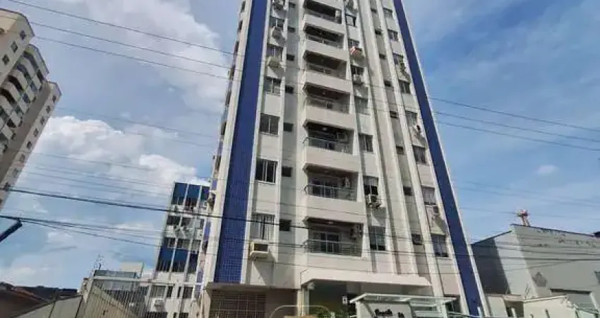 Apartamento com 01 dormitório no bairro campinas em são josé/sc